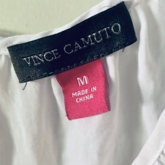 Women’s Vince Camino Blouse - Picture 2 of 2